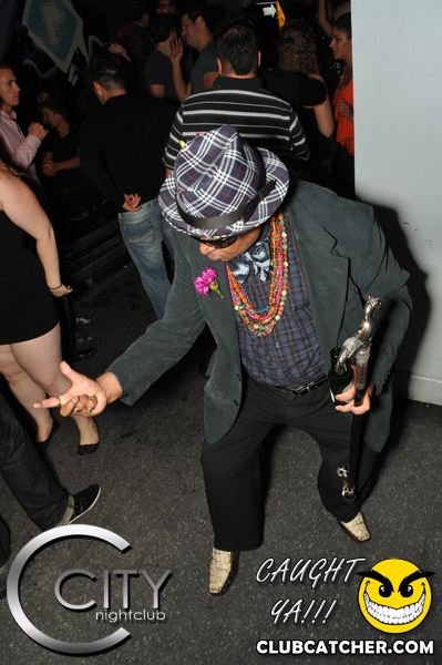 City nightclub photo 37 - September 7th, 2011