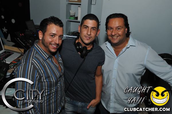 City nightclub photo 5 - September 7th, 2011