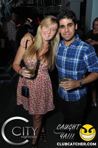 City nightclub photo 42 - September 7th, 2011