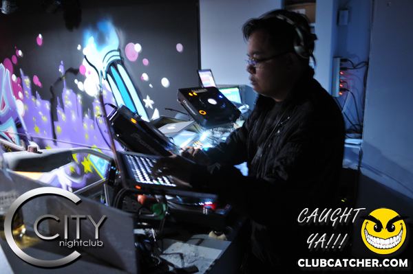 City nightclub photo 43 - September 7th, 2011