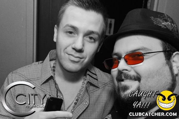 City nightclub photo 44 - September 7th, 2011