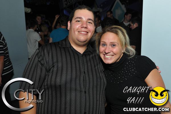 City nightclub photo 45 - September 7th, 2011