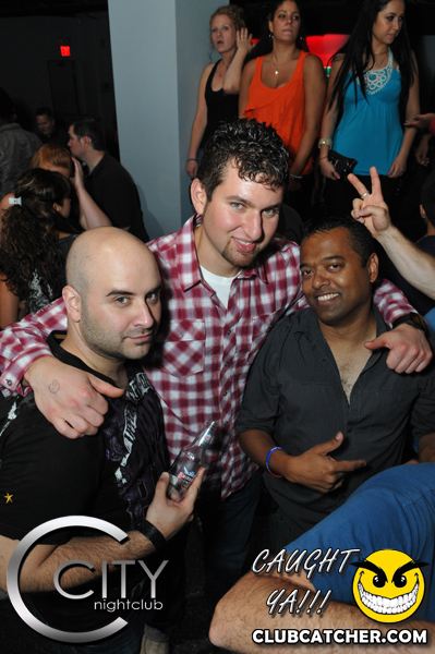 City nightclub photo 47 - September 7th, 2011