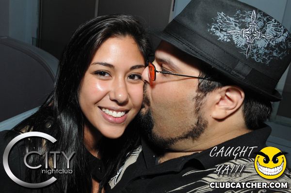 City nightclub photo 48 - September 7th, 2011