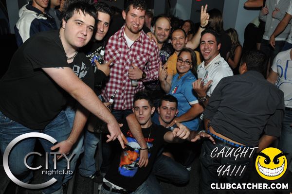 City nightclub photo 50 - September 7th, 2011