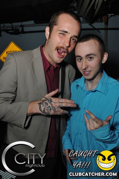 City nightclub photo 51 - September 7th, 2011
