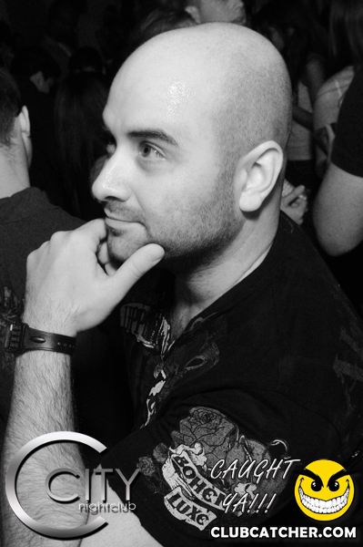 City nightclub photo 52 - September 7th, 2011