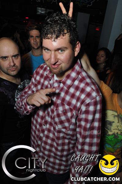 City nightclub photo 54 - September 7th, 2011