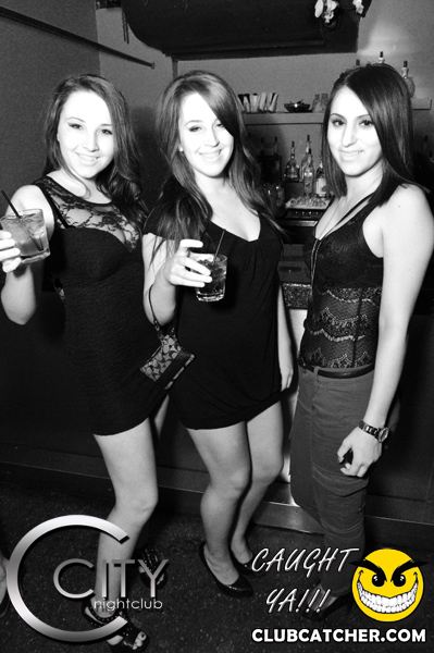 City nightclub photo 55 - September 7th, 2011