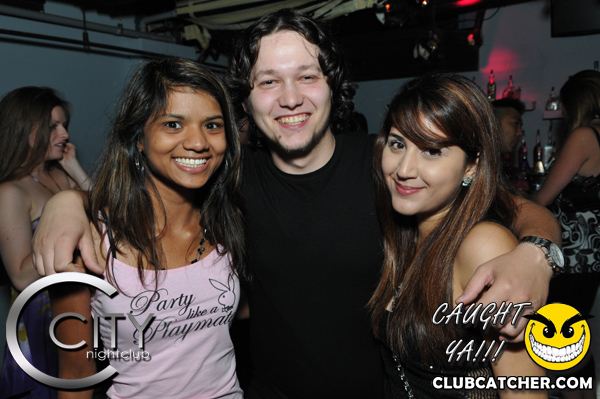 City nightclub photo 57 - September 7th, 2011