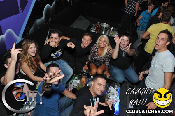 City nightclub photo 59 - September 7th, 2011