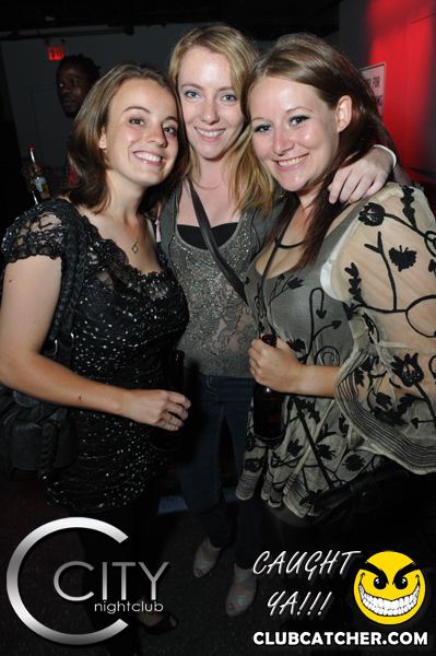 City nightclub photo 60 - September 7th, 2011