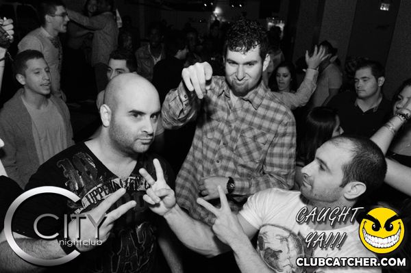 City nightclub photo 62 - September 7th, 2011