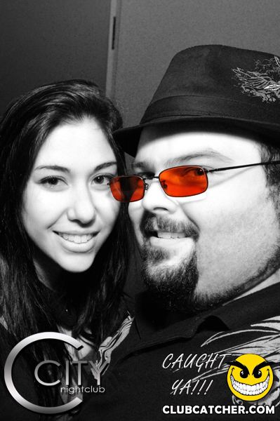 City nightclub photo 63 - September 7th, 2011