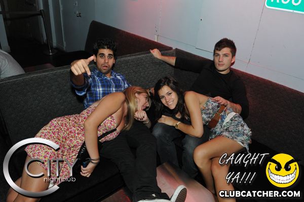 City nightclub photo 64 - September 7th, 2011