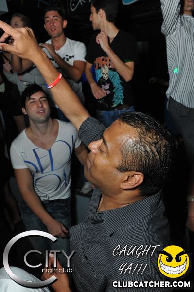 City nightclub photo 67 - September 7th, 2011