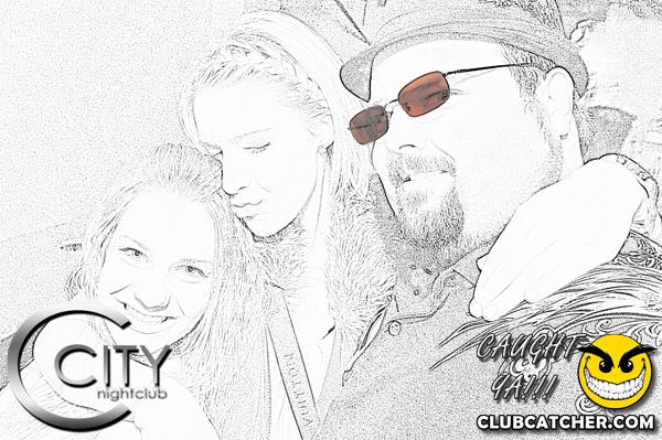 City nightclub photo 68 - September 7th, 2011