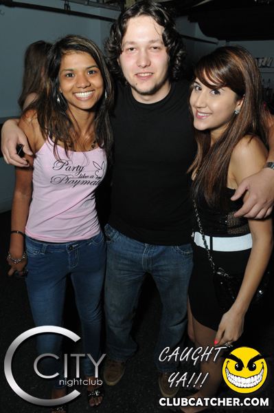 City nightclub photo 70 - September 7th, 2011