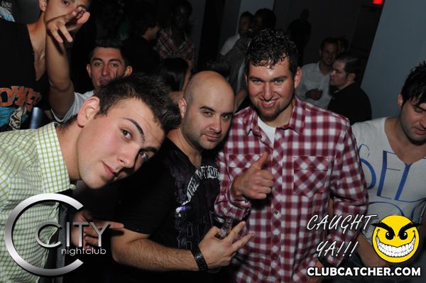 City nightclub photo 73 - September 7th, 2011