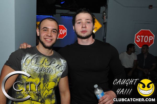 City nightclub photo 74 - September 7th, 2011
