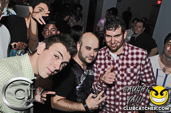 City nightclub photo 76 - September 7th, 2011