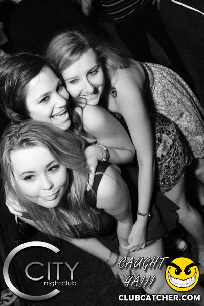 City nightclub photo 78 - September 7th, 2011