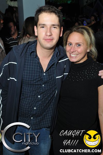 City nightclub photo 79 - September 7th, 2011