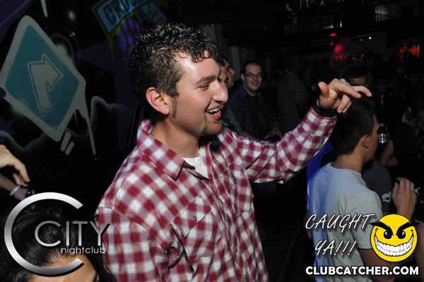 City nightclub photo 85 - September 7th, 2011