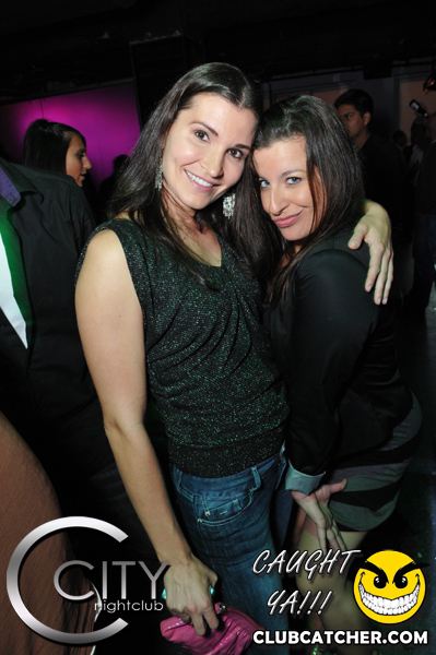 City nightclub photo 87 - September 7th, 2011