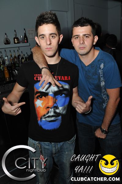 City nightclub photo 88 - September 7th, 2011