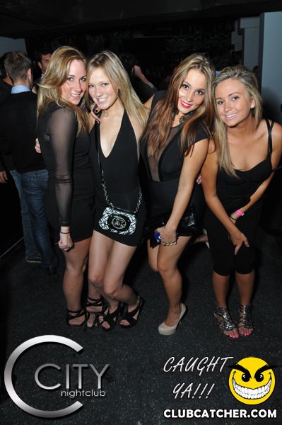 City nightclub photo 91 - September 7th, 2011