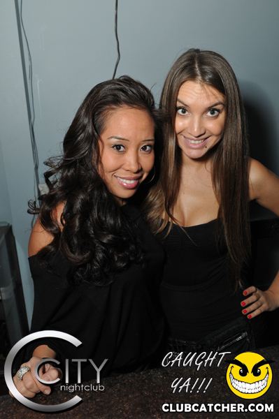 City nightclub photo 94 - September 7th, 2011