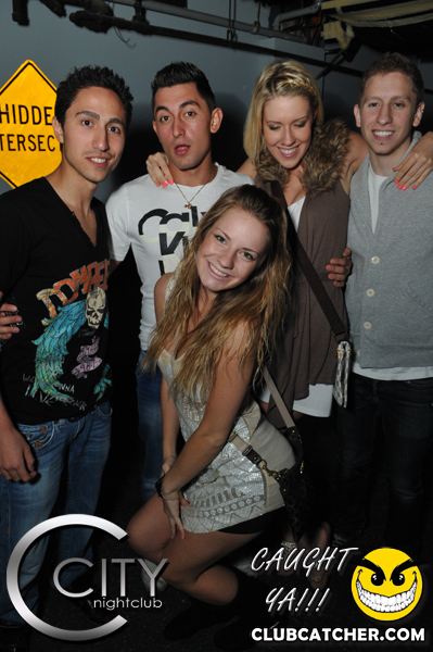City nightclub photo 98 - September 7th, 2011