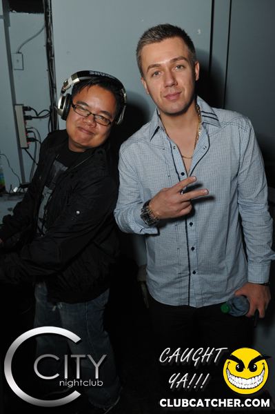 City nightclub photo 100 - September 7th, 2011