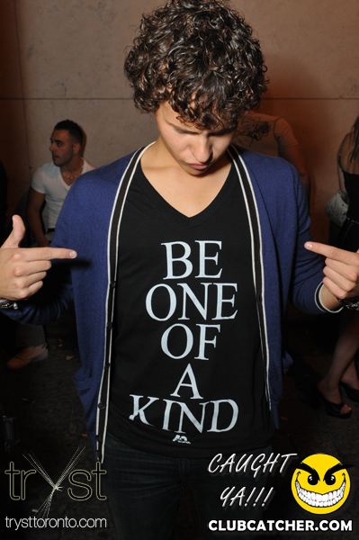 Tryst nightclub photo 119 - September 24th, 2011