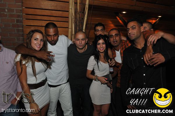 Tryst nightclub photo 128 - September 24th, 2011