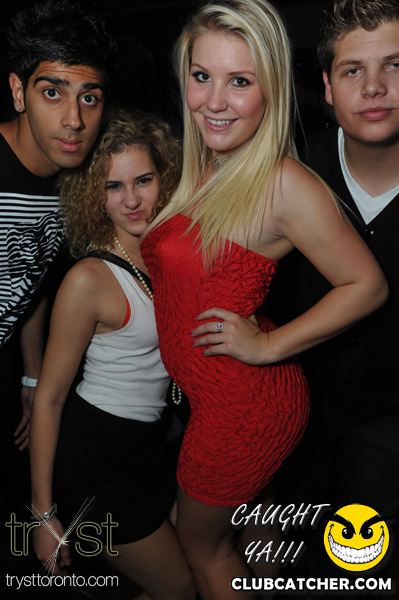 Tryst nightclub photo 15 - September 24th, 2011