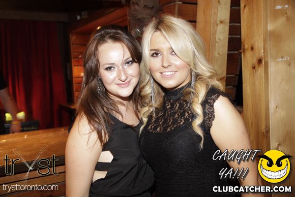 Tryst nightclub photo 17 - September 24th, 2011