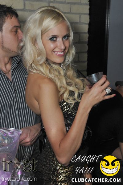 Tryst nightclub photo 21 - September 24th, 2011