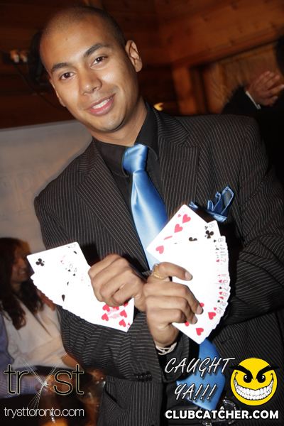 Tryst nightclub photo 22 - September 24th, 2011