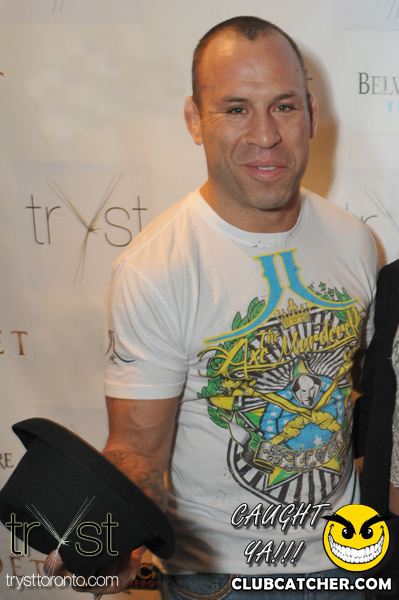 Tryst nightclub photo 25 - September 24th, 2011