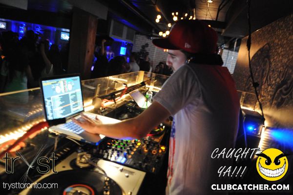 Tryst nightclub photo 4 - September 24th, 2011