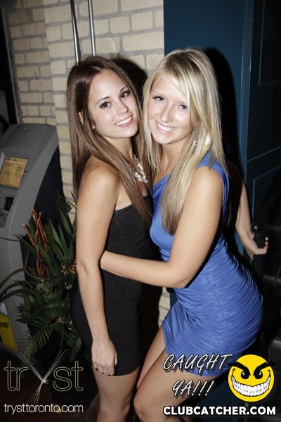 Tryst nightclub photo 32 - September 24th, 2011
