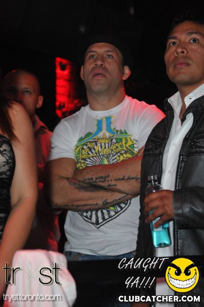 Tryst nightclub photo 341 - September 24th, 2011