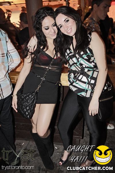 Tryst nightclub photo 42 - September 24th, 2011