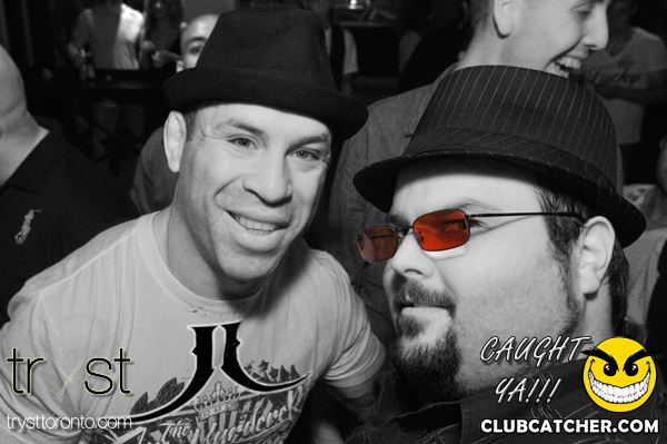 Tryst nightclub photo 46 - September 24th, 2011