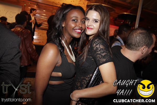 Tryst nightclub photo 47 - September 24th, 2011