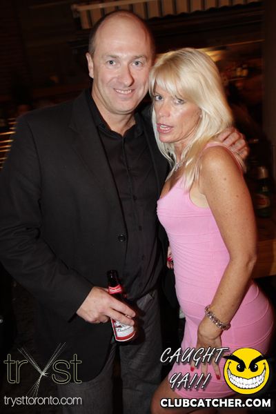 Tryst nightclub photo 49 - September 24th, 2011