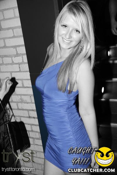 Tryst nightclub photo 50 - September 24th, 2011