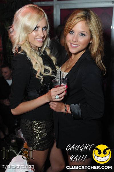 Tryst nightclub photo 54 - September 24th, 2011
